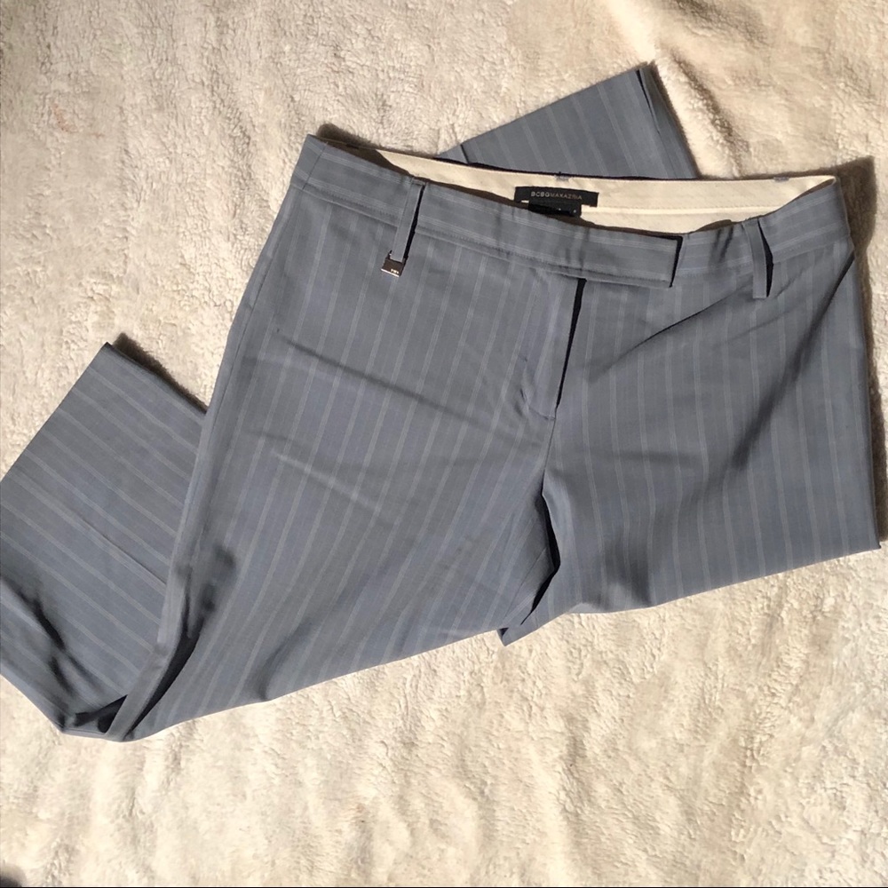 BCBG CARRIE PANTS 8